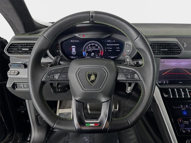 Used 2019 Lamborghini Urus AWD/4WD image 12