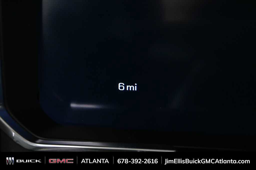 New 2026 GMC Sierra 1500 Elevation w/ Preferred Package image 9