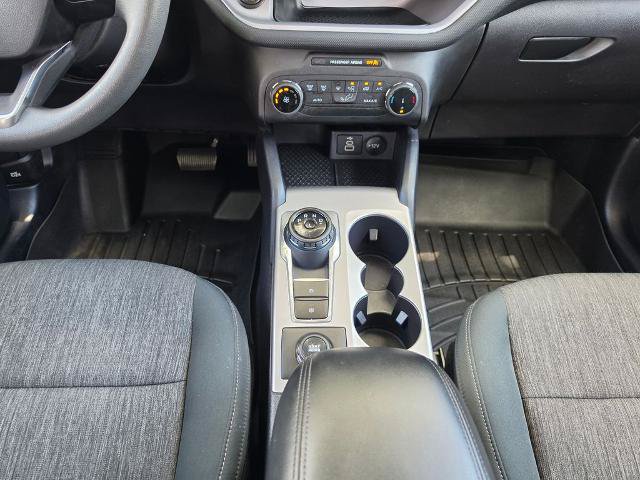 Certified 2023 Ford Bronco Sport Big Bend AWD/4WD image 29