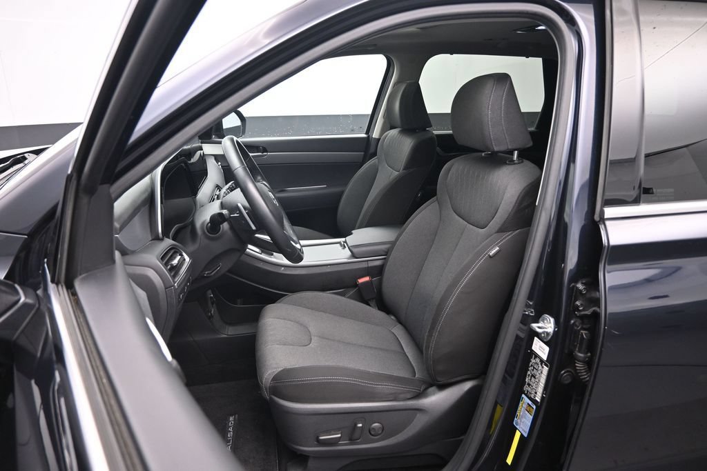 Used 2020 Hyundai Palisade SEL w/ Convenience Package AWD/4WD image 21