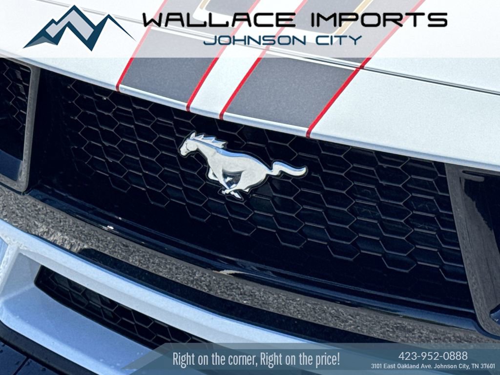 Used 2025 Ford Mustang GT RWD image 10