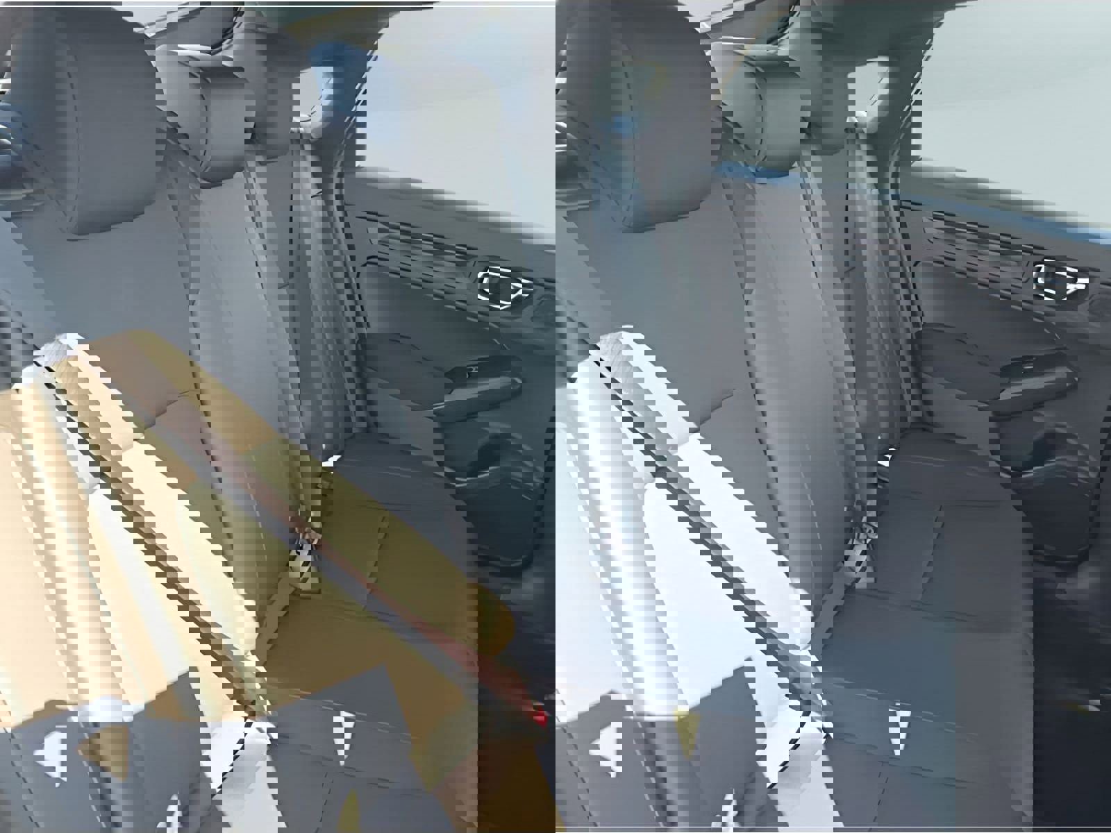 New 2026 Honda Civic Sport image 21