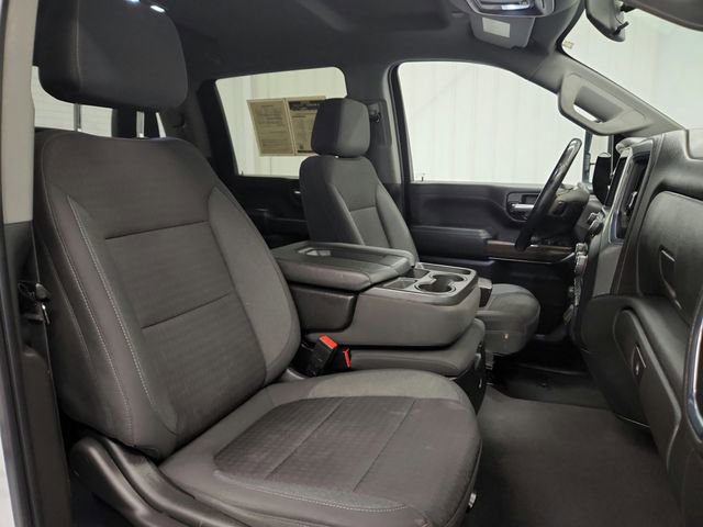 Used 2023 Chevrolet Silverado 2500 LT w/ Convenience Package image 47