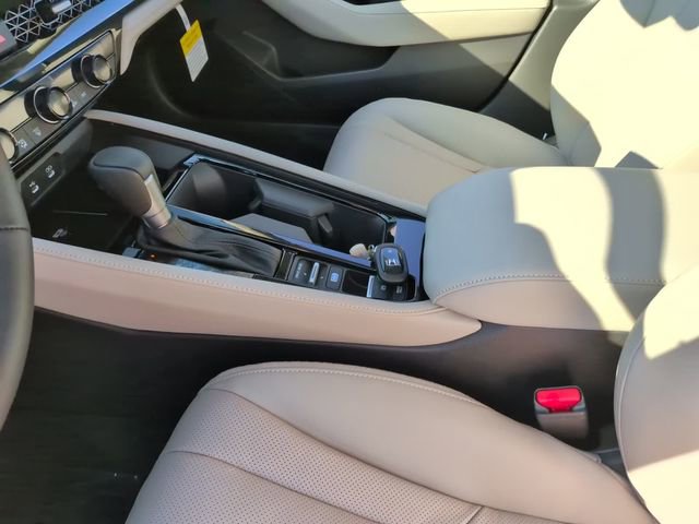 New 2026 Honda Accord Touring image 28
