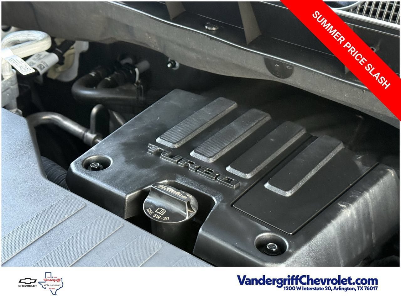 Used 2024 Chevrolet Silverado 1500 Custom RWD image 30