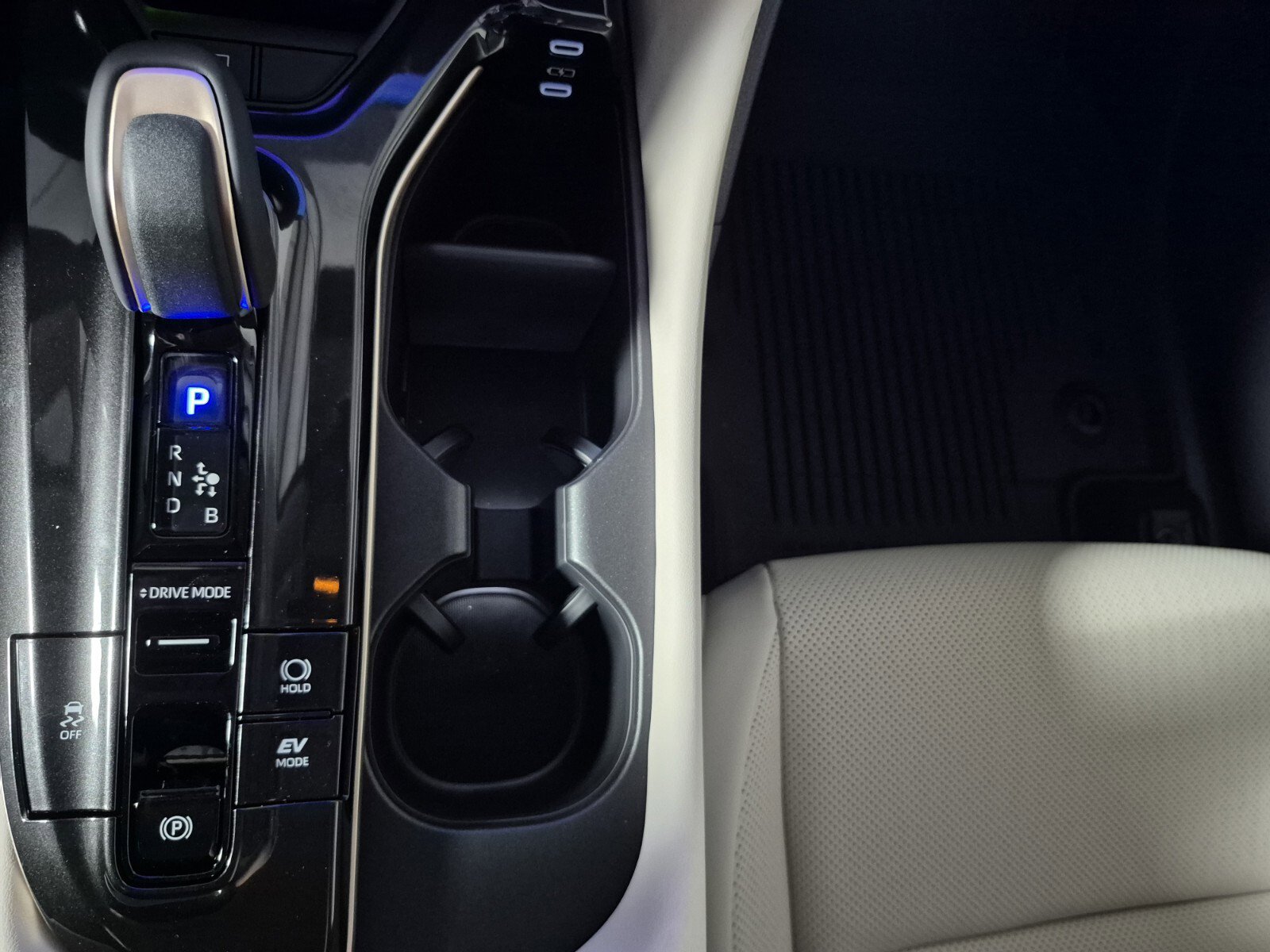 New 2026 Toyota Crown Limited image 22