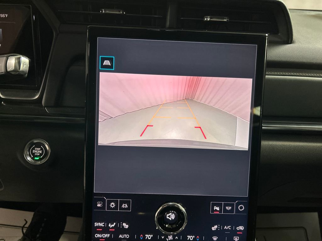 New 2026 GMC Terrain AT4 w/ LPO, Floor Liner Package image 16
