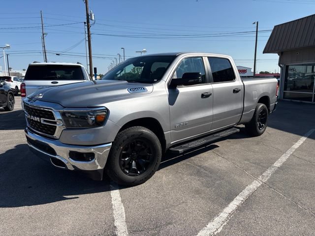 Used 2023 RAM 1500 Lone Star