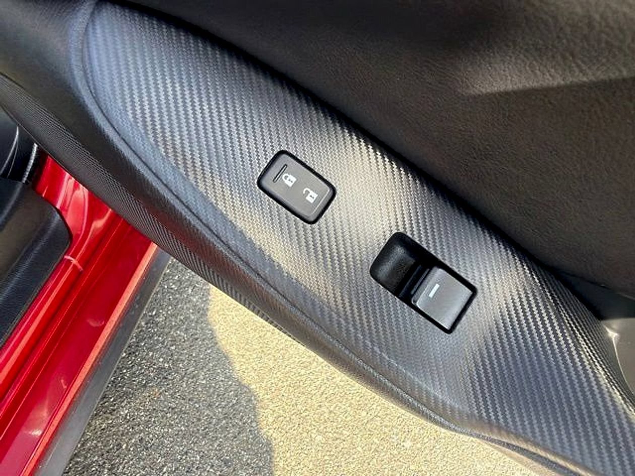 Used 2016 MAZDA MX-5 Miata Grand Touring RWD image 30