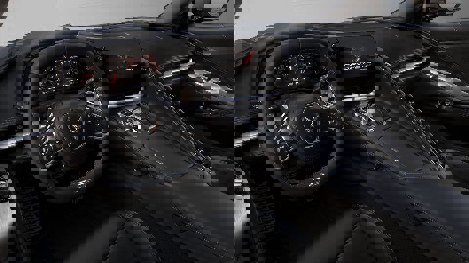 New 2025 Chevrolet Corvette E-Ray w/ ZER Performance Package image 36