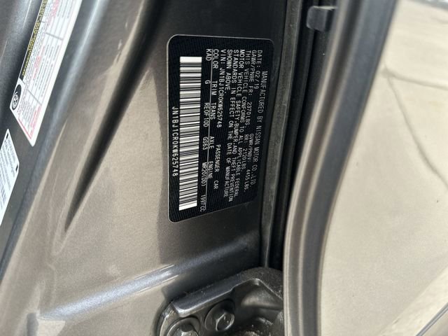 Used 2019 Nissan Rogue Sport SV w/ Technology Package image 36