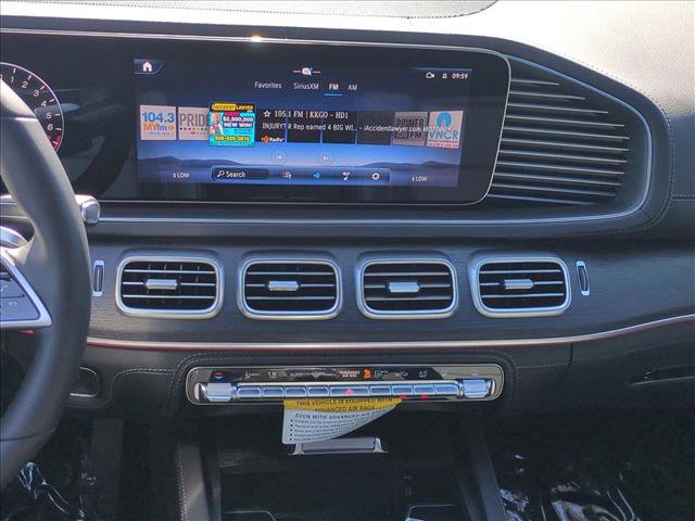 New 2026 Mercedes-Benz GLE 450e 4MATIC image 12