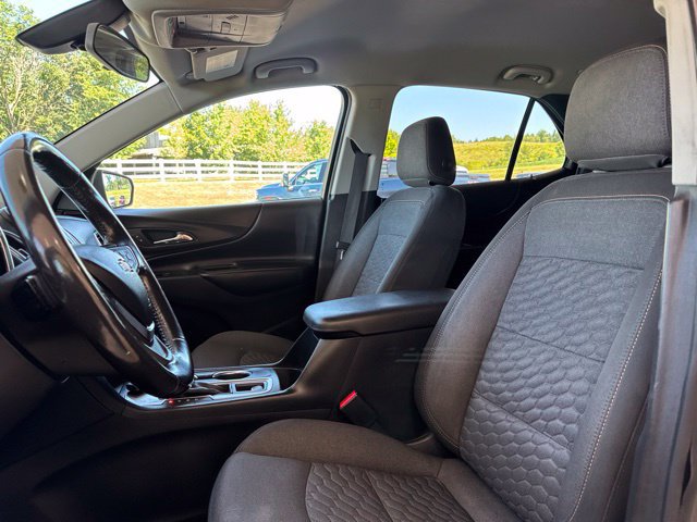 Used 2019 Chevrolet Equinox LT FWD image 13