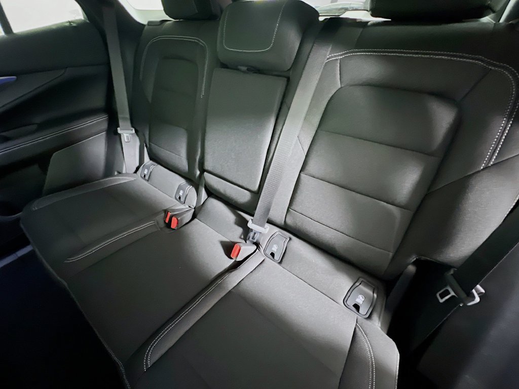 New 2026 Chevrolet Blazer EV LT AWD/4WD image 23