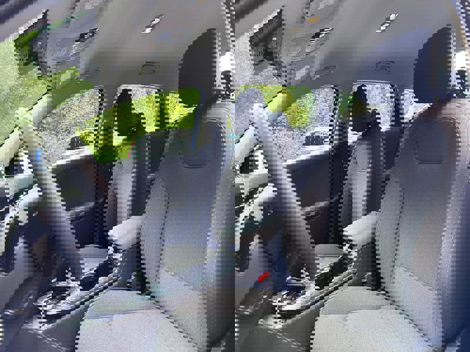 Used 2025 Kia K4 LXS image 14