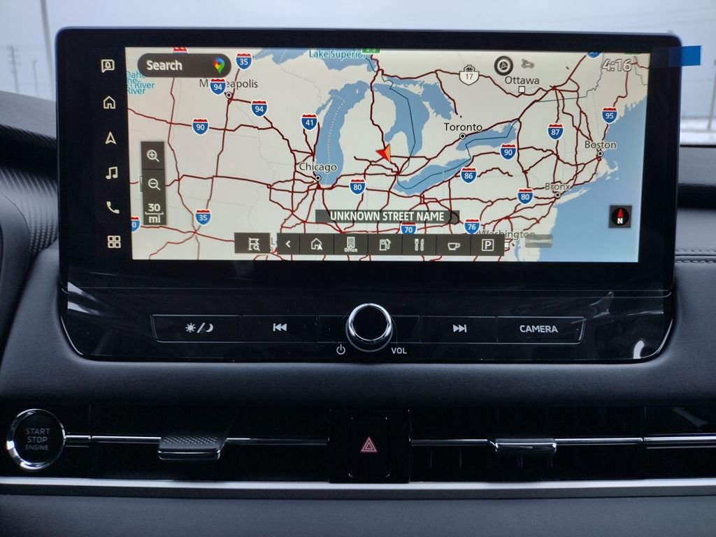 New 2026 Mitsubishi Outlander SE image 6