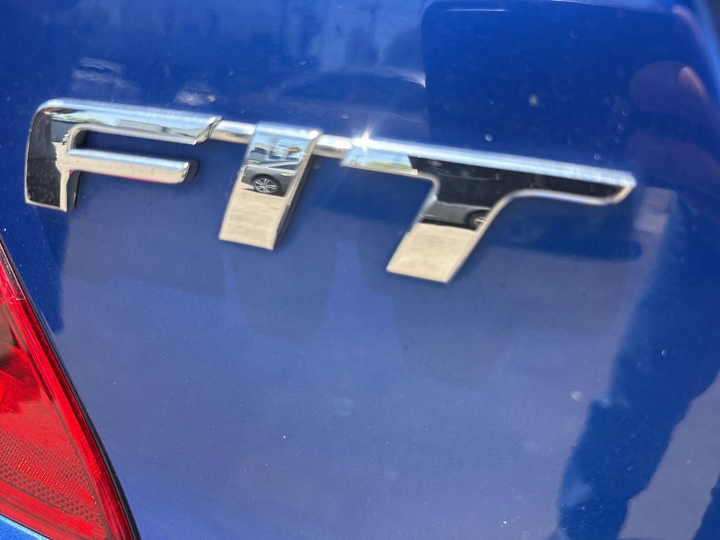 Used 2016 Honda Fit EX image 16