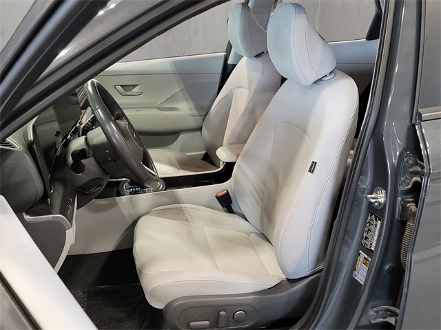 Used 2024 Hyundai Kona SEL image 20