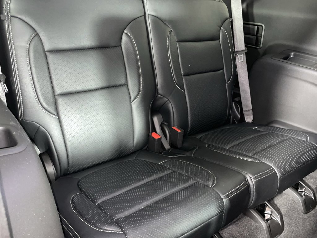 Used 2021 GMC Acadia SLE FWD image 35