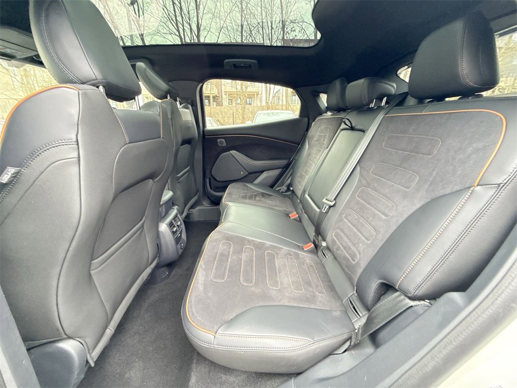 Used 2021 Ford Mustang Mach-E GT image 25