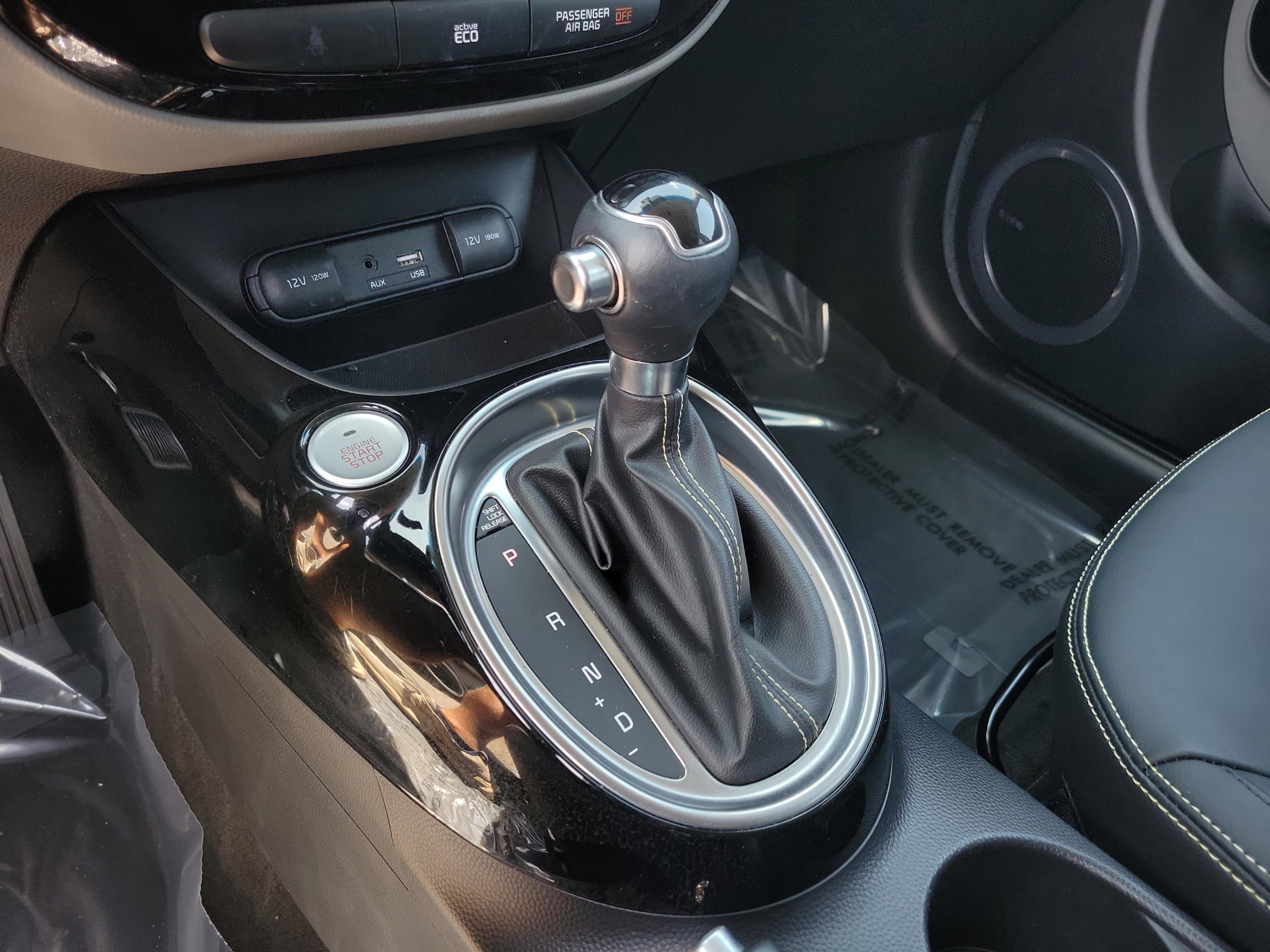 Used 2016 Kia Soul + w/ Primo Package image 19