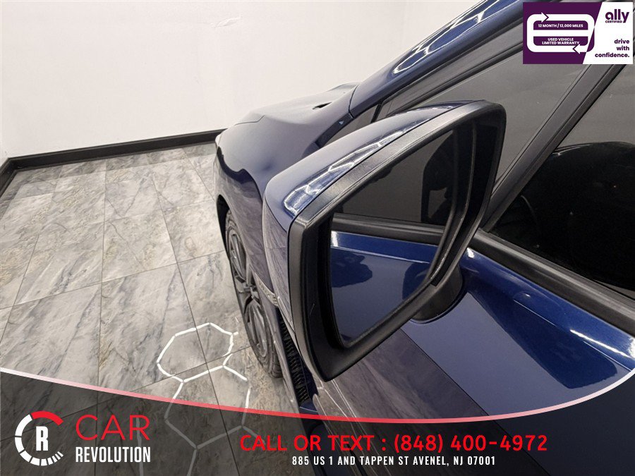 Used 2017 Subaru WRX AWD/4WD image 54