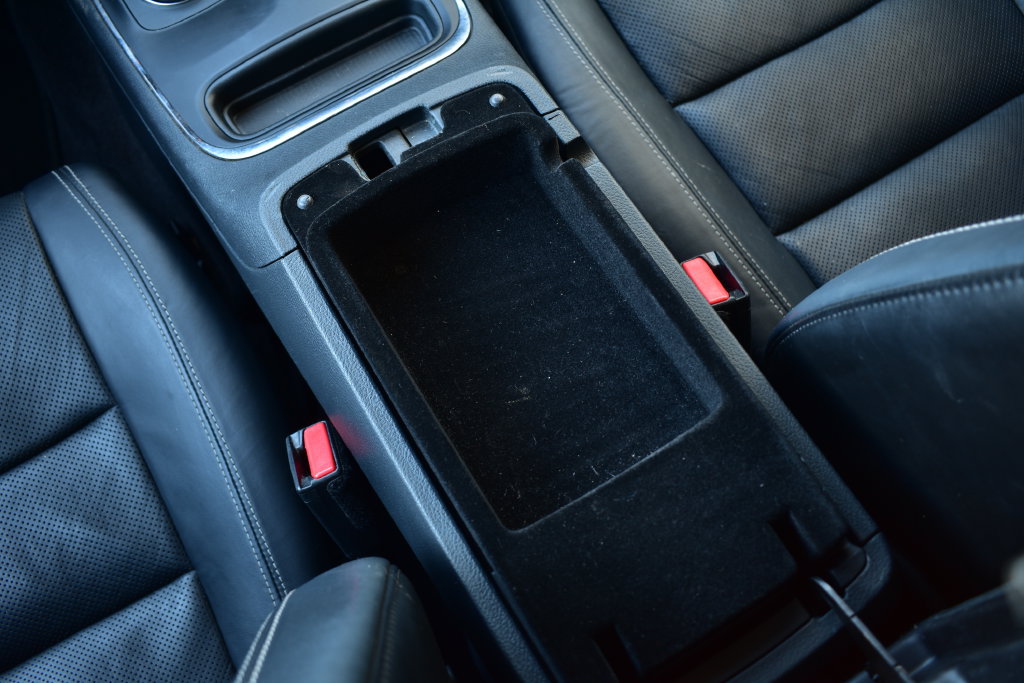 Used 2017 Dodge Durango Citadel RWD image 42