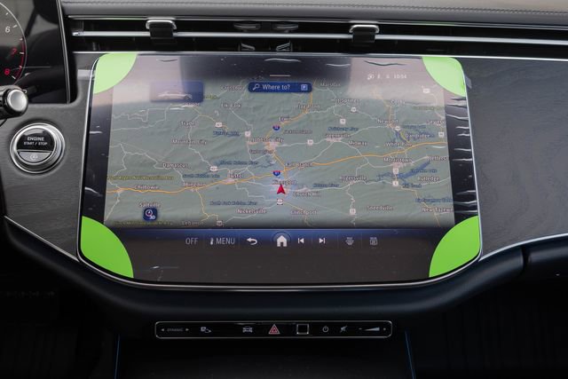 New 2026 Mercedes-Benz E 350 4MATIC Sedan image 25