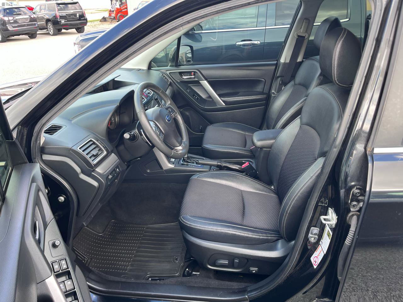 Used 2016 Subaru Forester 2.0XT Premium w/ Popular Package #2 image 19