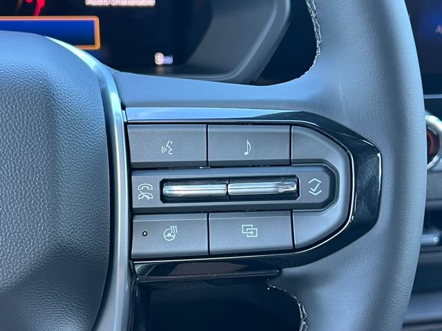 New 2026 Chevrolet Colorado Trail Boss AWD/4WD image 23