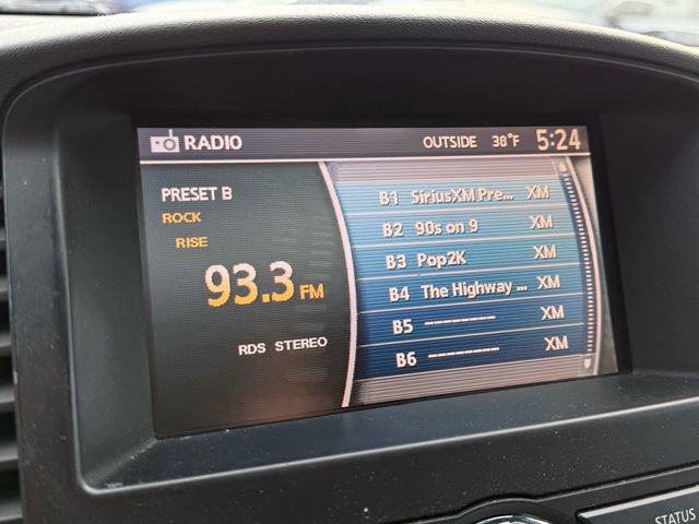 Used 2012 Nissan Pathfinder Silver image 22