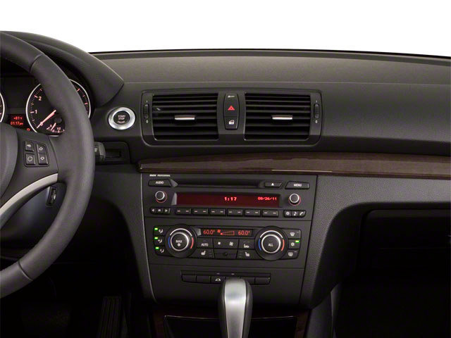 Used 2010 BMW 135i Convertible RWD image 20