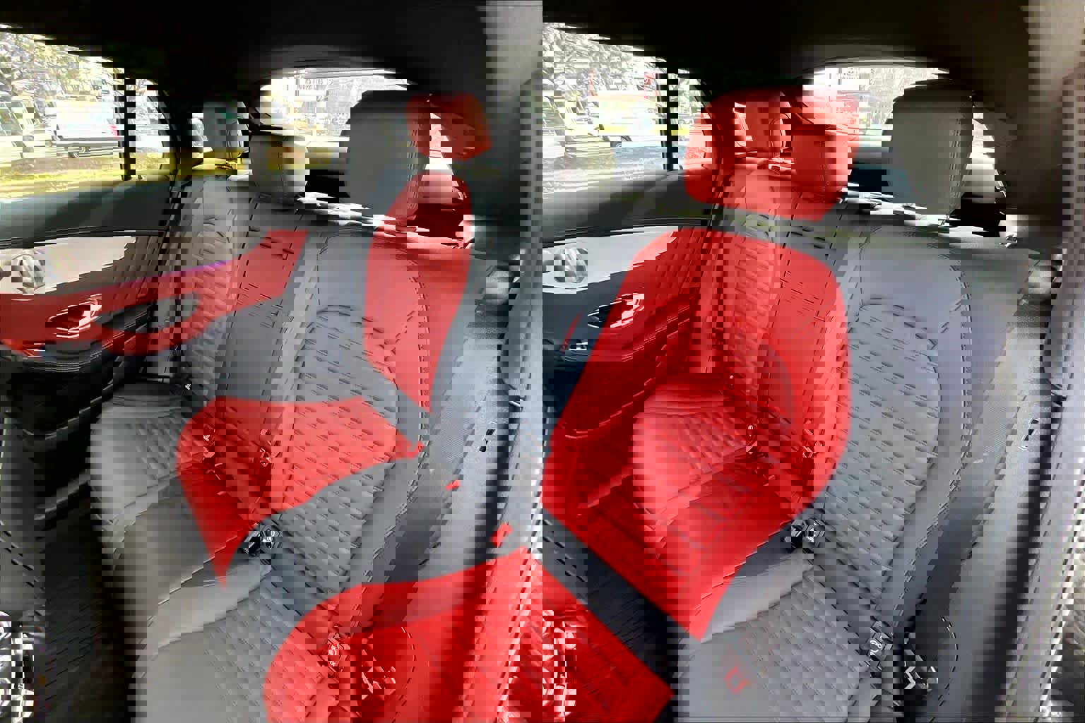 Used 2023 Mercedes-Benz GLC 43 AMG 4MATIC Coupe image 20