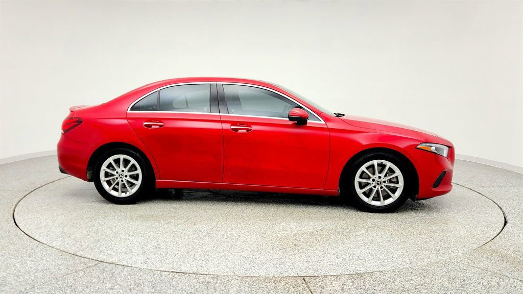 Used 2020 Mercedes-Benz A 220 w/ Premium Package image 4