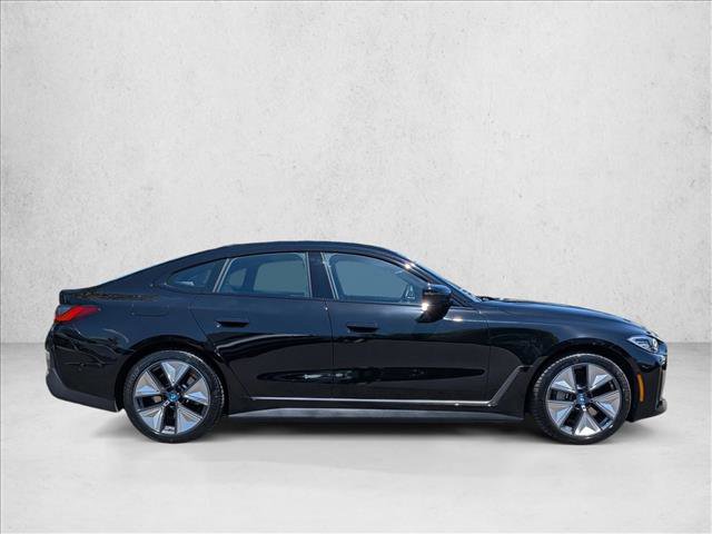Certified 2023 BMW i4 eDrive35 RWD image 4