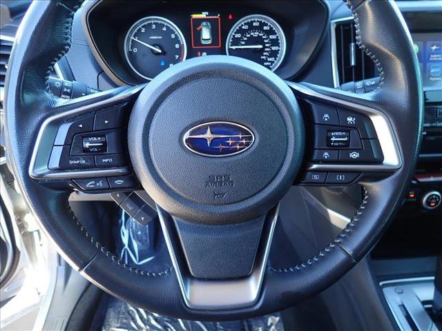 Certified 2022 Subaru Forester Premium AWD/4WD image 15