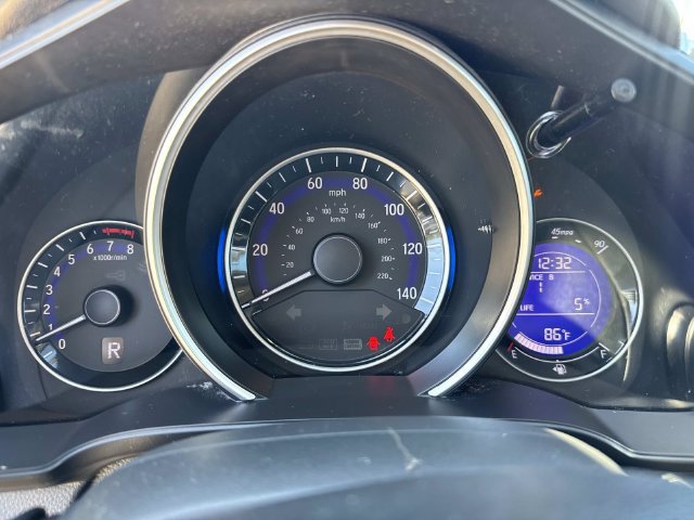 Used 2016 Honda Fit LX image 26
