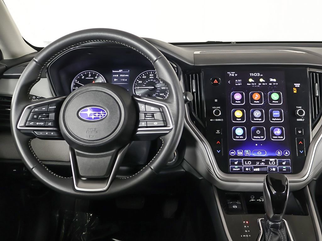 Used 2025 Subaru Legacy Premium image 29