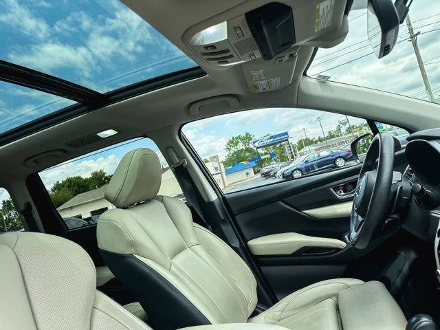 Used 2019 Subaru Ascent Limited w/ Popular Package #2 AWD/4WD image 20