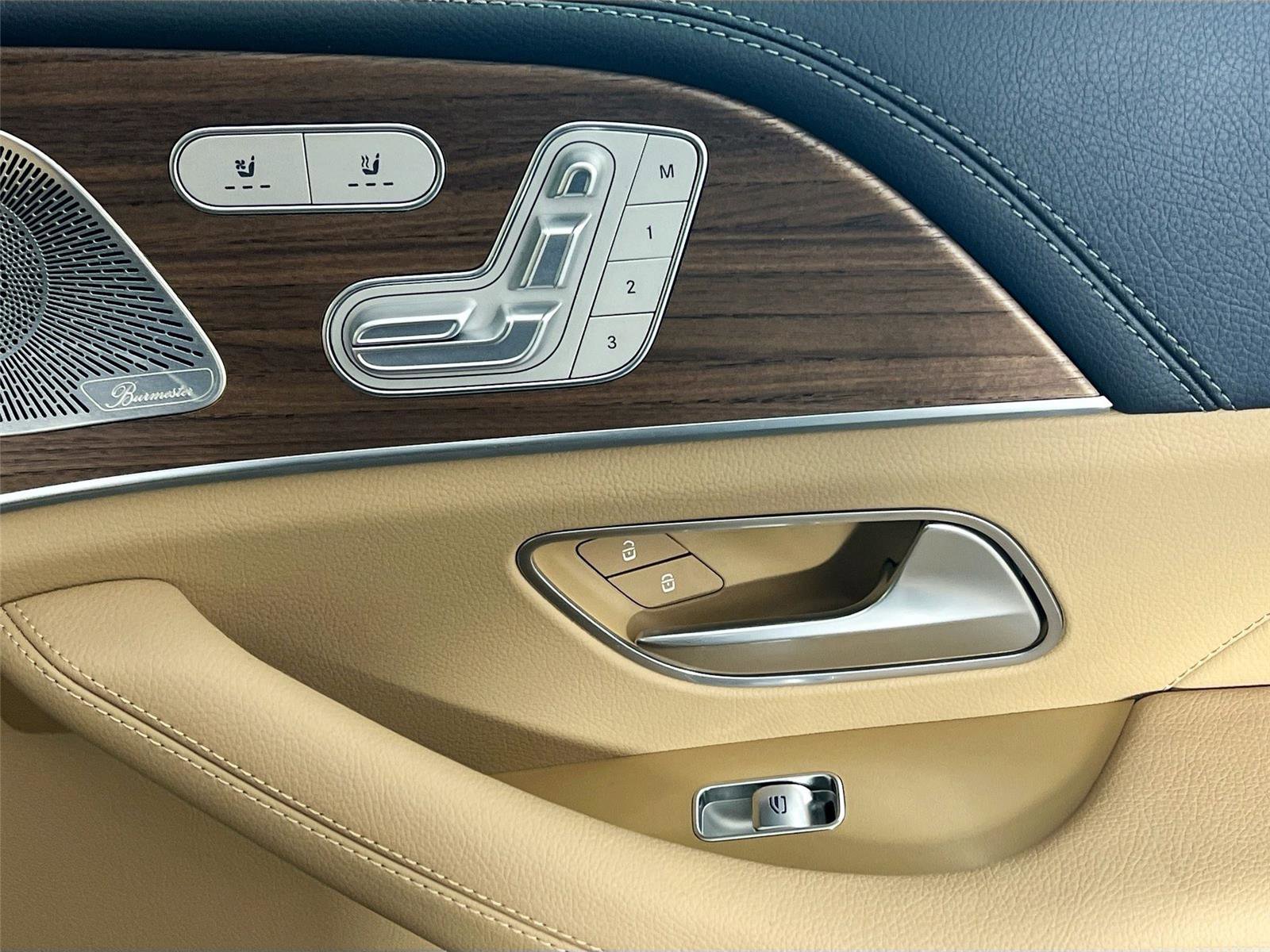 Certified 2026 Mercedes-Benz GLE 350 4MATIC image 30