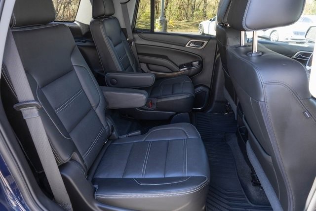 Used 2018 GMC Yukon Denali image 20