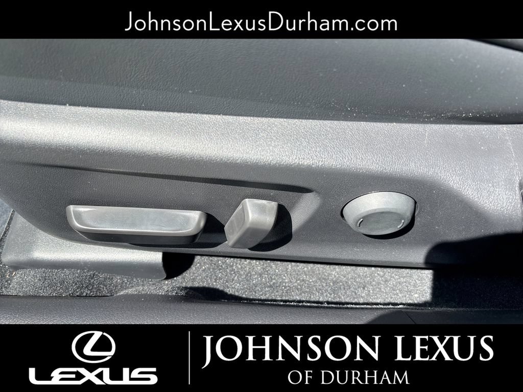 New 2026 Lexus IS 350 F Sport RWD image 14
