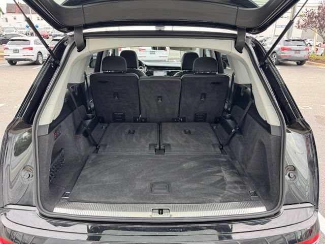 Certified 2023 Audi Q7 3.0T Premium Plus w/ Premium Plus Package AWD/4WD image 16