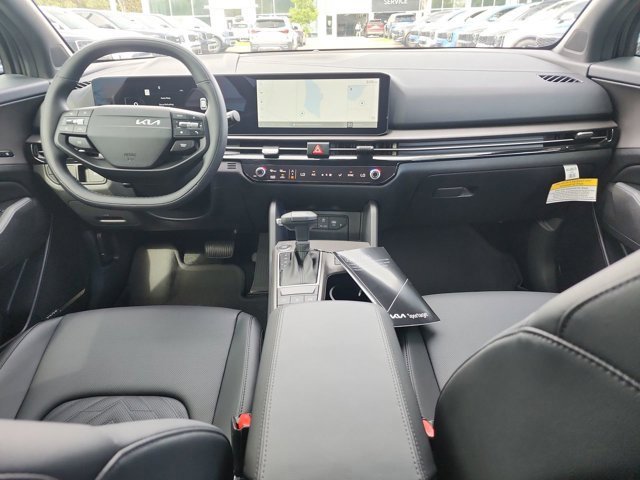 New 2026 Kia Sportage X-Line w/ X-Line Technology Package image 10