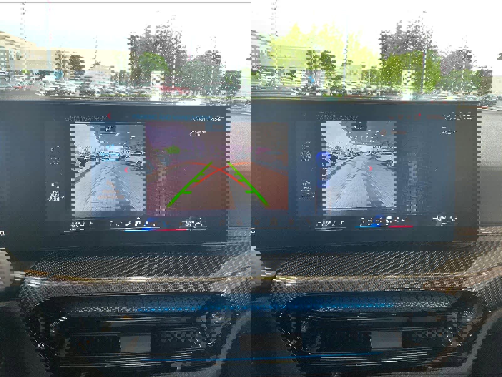 Used 2025 BMW M3 Competition w/ Executive Package image 23