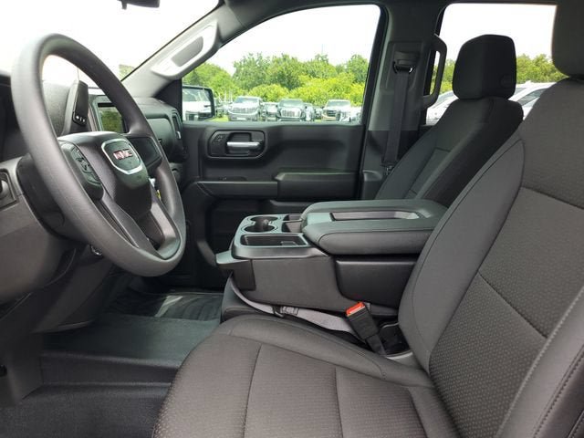 New 2026 GMC Sierra 1500 Pro w/ Pro Value Package RWD image 18