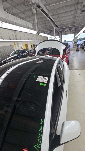 Used 2021 Tesla Model 3 Performance AWD/4WD image 18