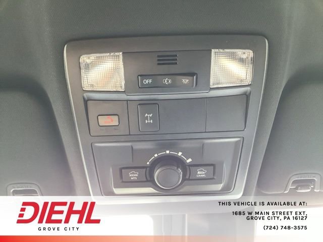 Used 2023 Toyota Tacoma TRD Off-Road image 29