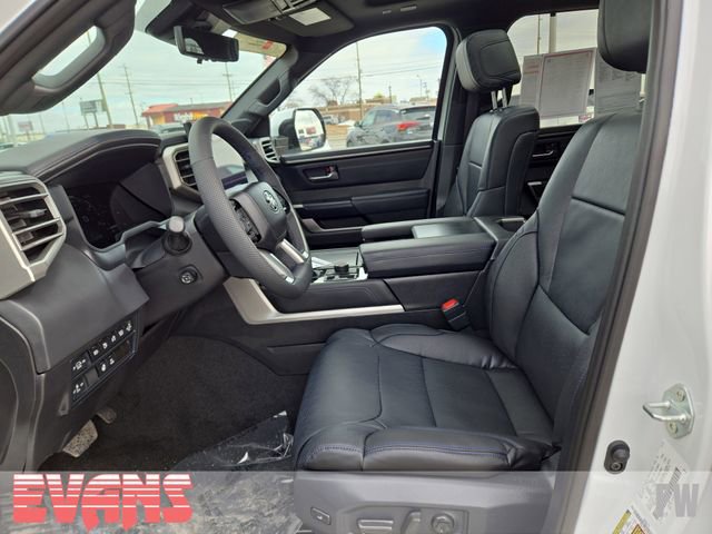 Certified 2026 Toyota Sequoia Platinum image 20