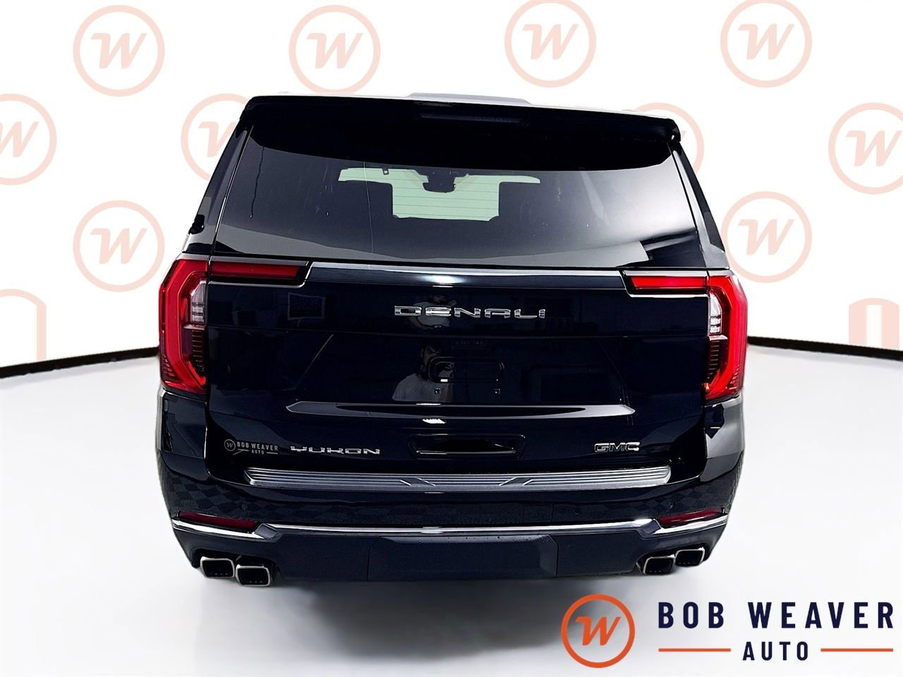 New 2026 GMC Yukon Denali Ultimate image 6